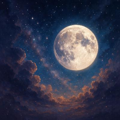 Les étoiles vous parlent - Episode 28 - Du 11 au 17 Aout 2025