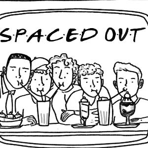 Spaced Out: Week 2 (Quickie: Top 10 TV shows) Spaced Out: Week 2 (Quickie: Top 10 TV shows)