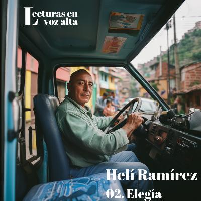 [Helí Ramírez] - Elegía