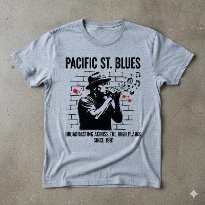 Episode 428: Blues and Americana 11 23 2025 (1 of 2)