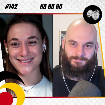 #142 | Weihnachts-Q&A #142 | Weihnachts-Q&A