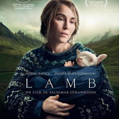 48. La Rareza de Lamb