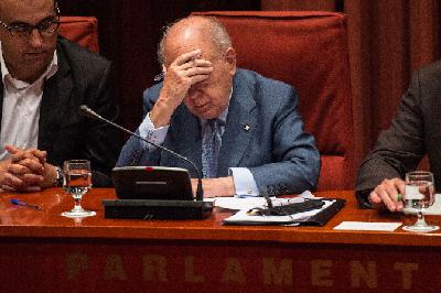 Antoni Bassas repassa la trajectòria vital i política de Jordi Pujol