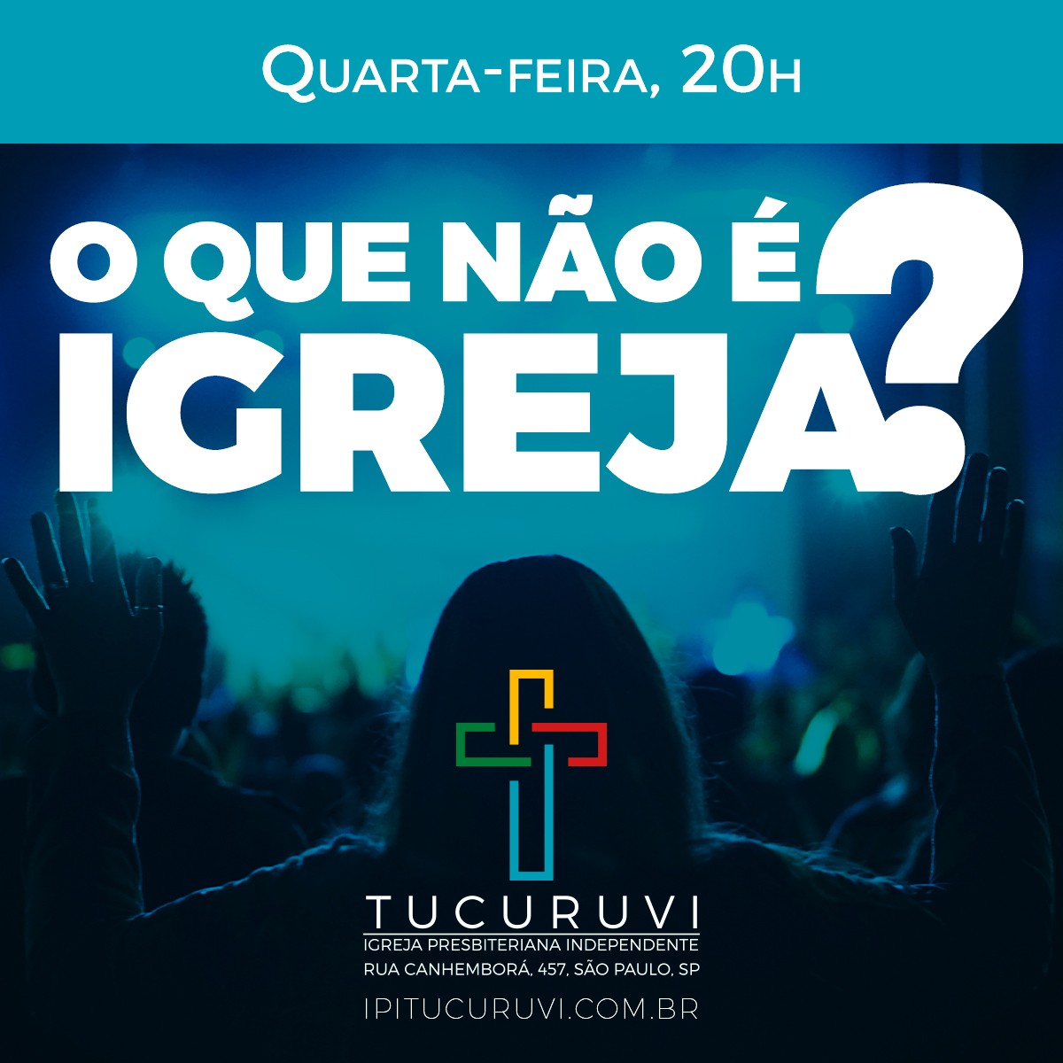 Igreja Presbiteriana Independente de Tucuruvi
