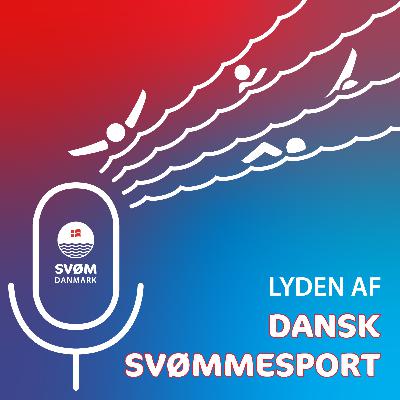 Signe Bro: Svømning, trænerrelationer og vejen væk fra elitesport