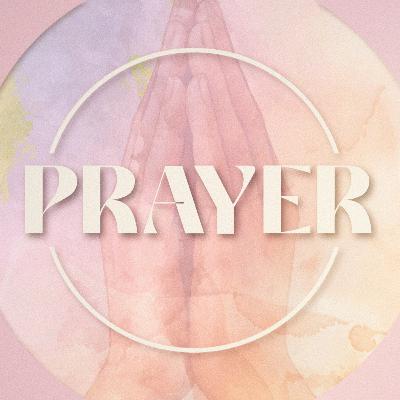 Acts 4:23-31 - The Prayer for boldness