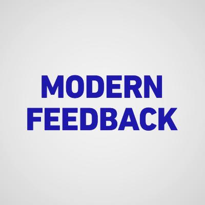 Modern Feedback Series - Ep. 4 - How to give corrective feedback?