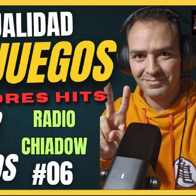 #06 Las Noticias con la mejor música de #videojuegos #06 Las Noticias con la mejor música de #videojuegos