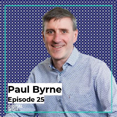 Zai: Paul Byrne Zai: Paul Byrne