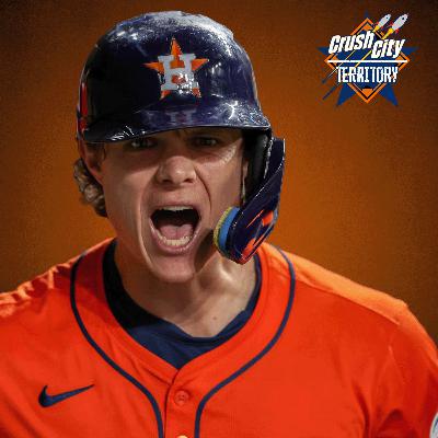 No Moves, Big Questions: Astros Offseason, WBC Spotlight, Peña’s Next Step