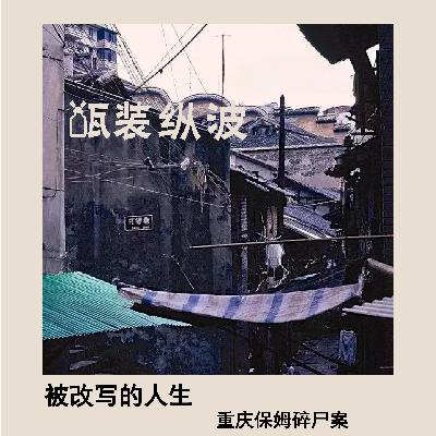 3.被改写的人生：重庆保姆碎尸案