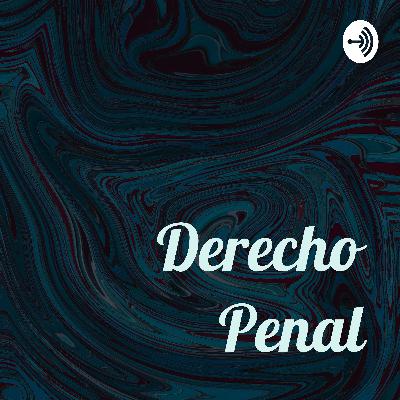 Derecho penal