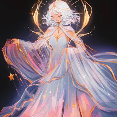 Libra New Moon Port-Key 🔑