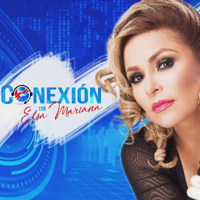 Conexión con ElsaMariana/El estrés y el impacto que tiene en mi vida