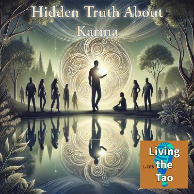 Hidden Truth About Karma