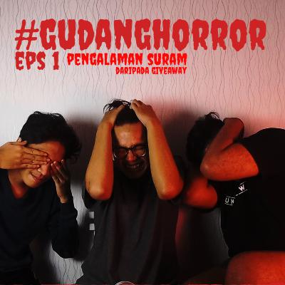 TYO NGELIAT KUNTAY | #GUDANGHORROR | EPS 1