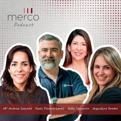 01x08 | Especial Centroamérica: Panel de Empresas Líderes