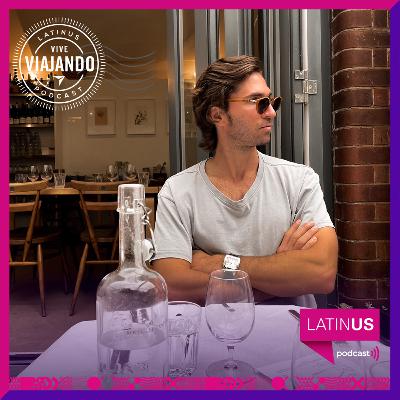 Episodio 6 | St. JOHN en Londres