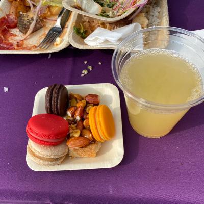 Israel (2020) Dag 3: Ökentid, Be’er Sheva & Konferensens enda Radler