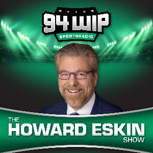 Red October, Mets Rivalry, Eagles Struggles & more!
