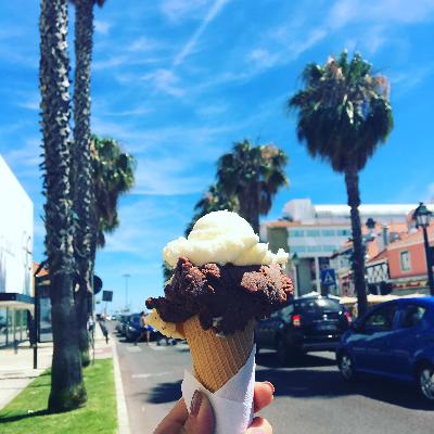 Vol47|望梅止渴之回忆旅行