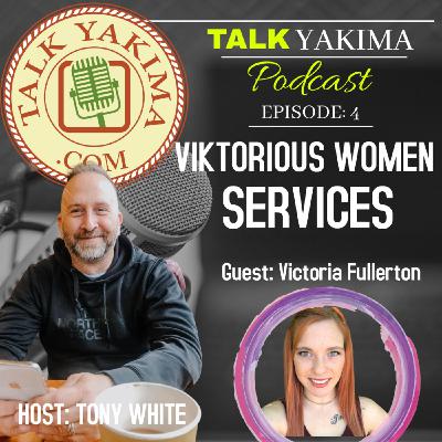 Episode #4 - Viktorious Women Services Episode #4 - Viktorious Women Services