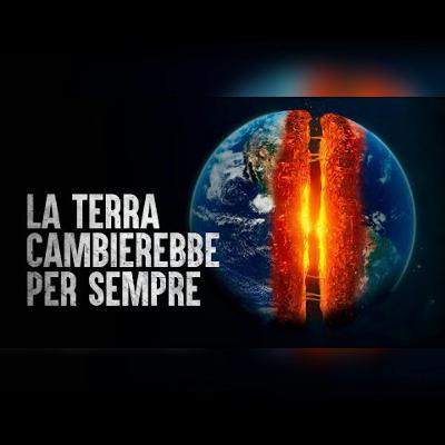 E se tagliassimo la Terra in due? E se tagliassimo la Terra in due?