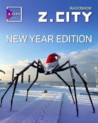 Sergey Baribyn @ Z.CITY SHOW New Year Edition 2026
