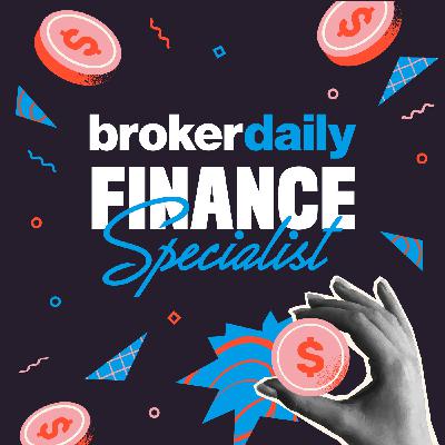 Finance Specialist: AI and human insight to boost broker success Finance Specialist: AI and human insight to boost broker success