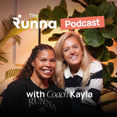 Meet Runna’s Newest Coach: Kayla Jeter Meet Runna’s Newest Coach: Kayla Jeter