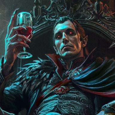 387 | D&D Megopalooza! 5.5 Is Official, Ravenloft, Arcana Unleashed, D&D Roadmap for 2026