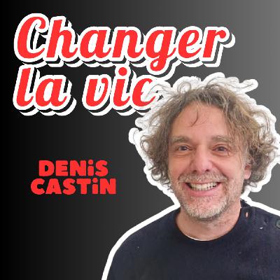 Denis Castin - Toit à Moi