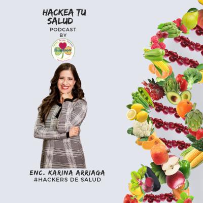 #7 Hackers de salud: Envejecimiento exitoso y nutrición del adulto mayor #7 Hackers de salud: Envejecimiento exitoso y nutrición del adulto mayor