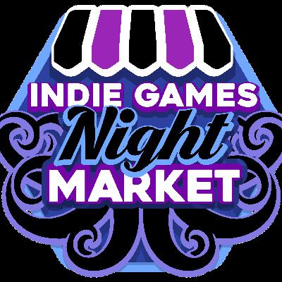 #30 - Daniel Newman: An Indie Games Night Market Special