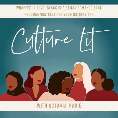 Wrapped in Love: Black Christmas Romance Book Recommendations for Your Holiday TBR