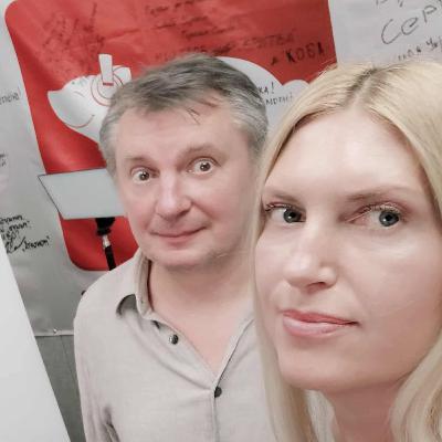 Анатолій Звіжинський Анатолій Звіжинський