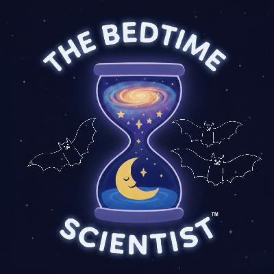 Bats: Masters of the Dark (Gentle Halloween Science, Nothing Scary)