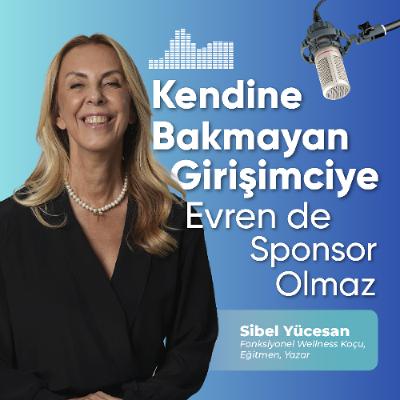 Kendine Bakmayan Girişimciye Evren De Sponsor Olmaz