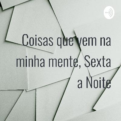 Eu nem sei... Eu nem sei...