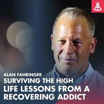 Surviving the High: Life Lessons From a Recovering Addict