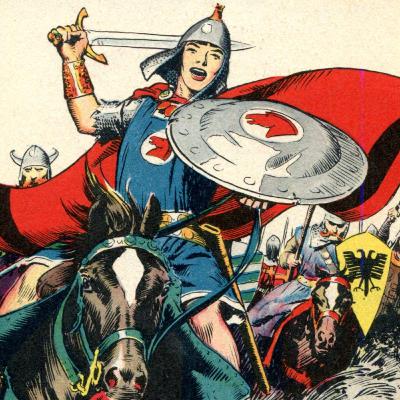 04: Prince Valiant 04: Prince Valiant