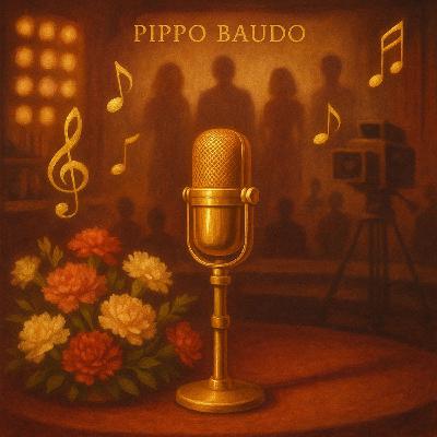 RIP Pippo Baudo RIP Pippo Baudo