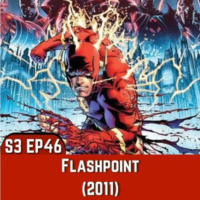 Flashpoint (DC Comics 2011)
