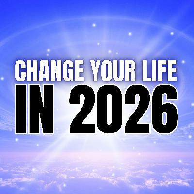 Positive Affirmations for a New Year 2026 | Manifest Success, Abundance, Opportunity