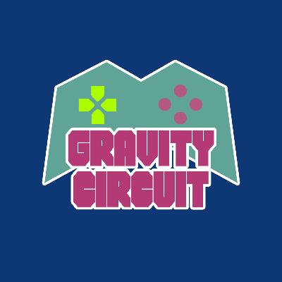 091 - Protodroid DeLTA, Papo & Yo, & Gravity Circuit