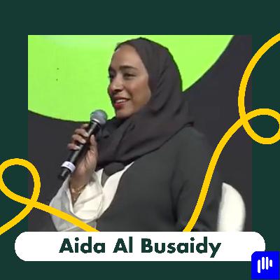 The Secret Formula Behind Dubai's Global Success | Aida from DET Reveals All | Live from HSMAI The Secret Formula Behind Dubai's Global Success | Aida from DET Reveals All | Live from HSMAI
