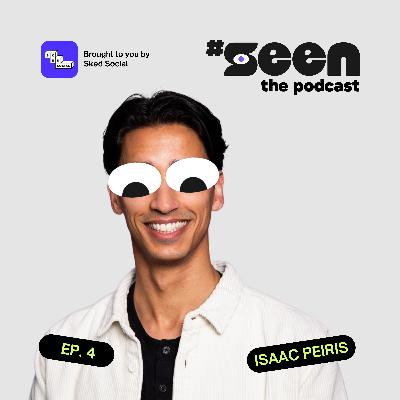 How great brands turn trust into pipeline - Issac Peiris from Pistachio