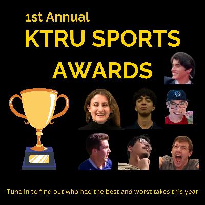 End of the Year Awards!