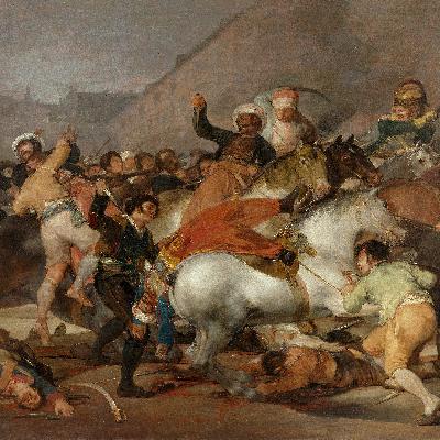 Episode Forty Two: Spain--Part One Episode Forty Two: Spain--Part One