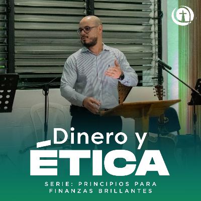 180 - Dinero y ética - Leopoldo Madrid